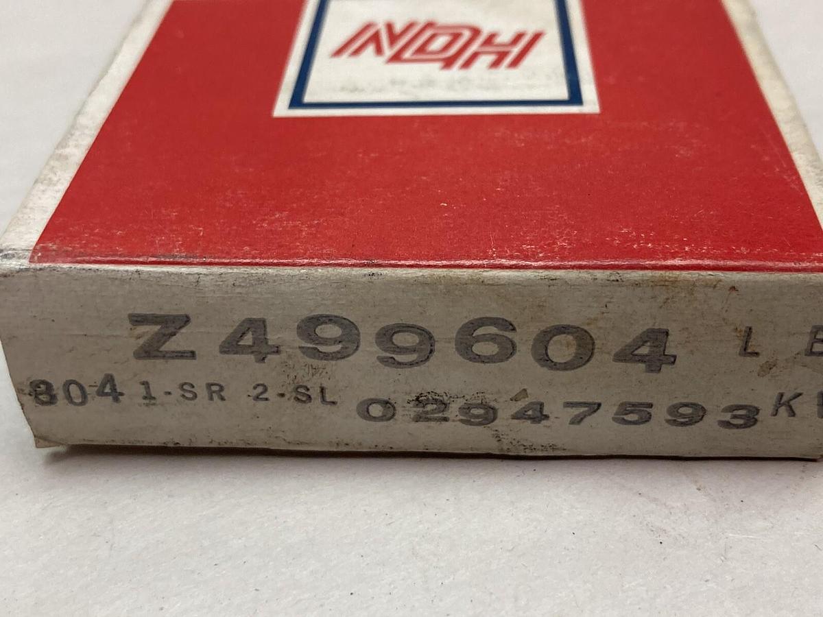 Delco,Z499604,Ball Bearing