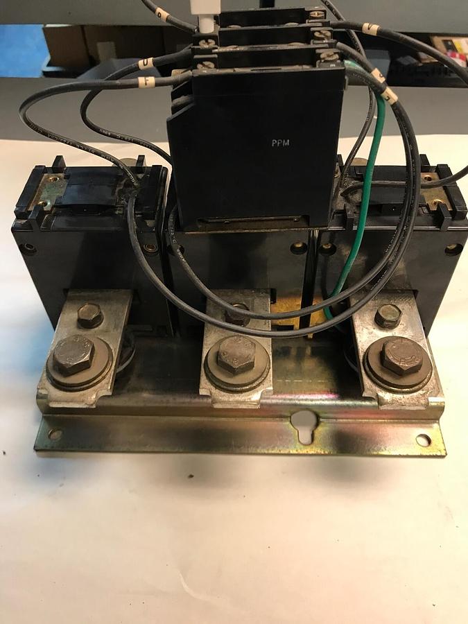 Allen Bradley,592-TPD630,Series A Overload Relay