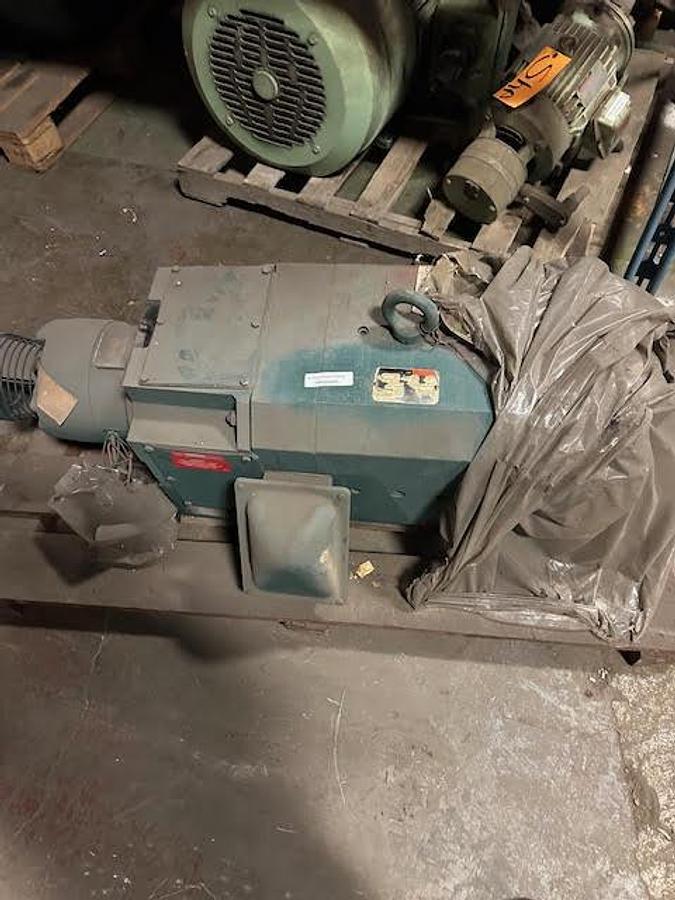 Used Reliance  MC3212ATZ