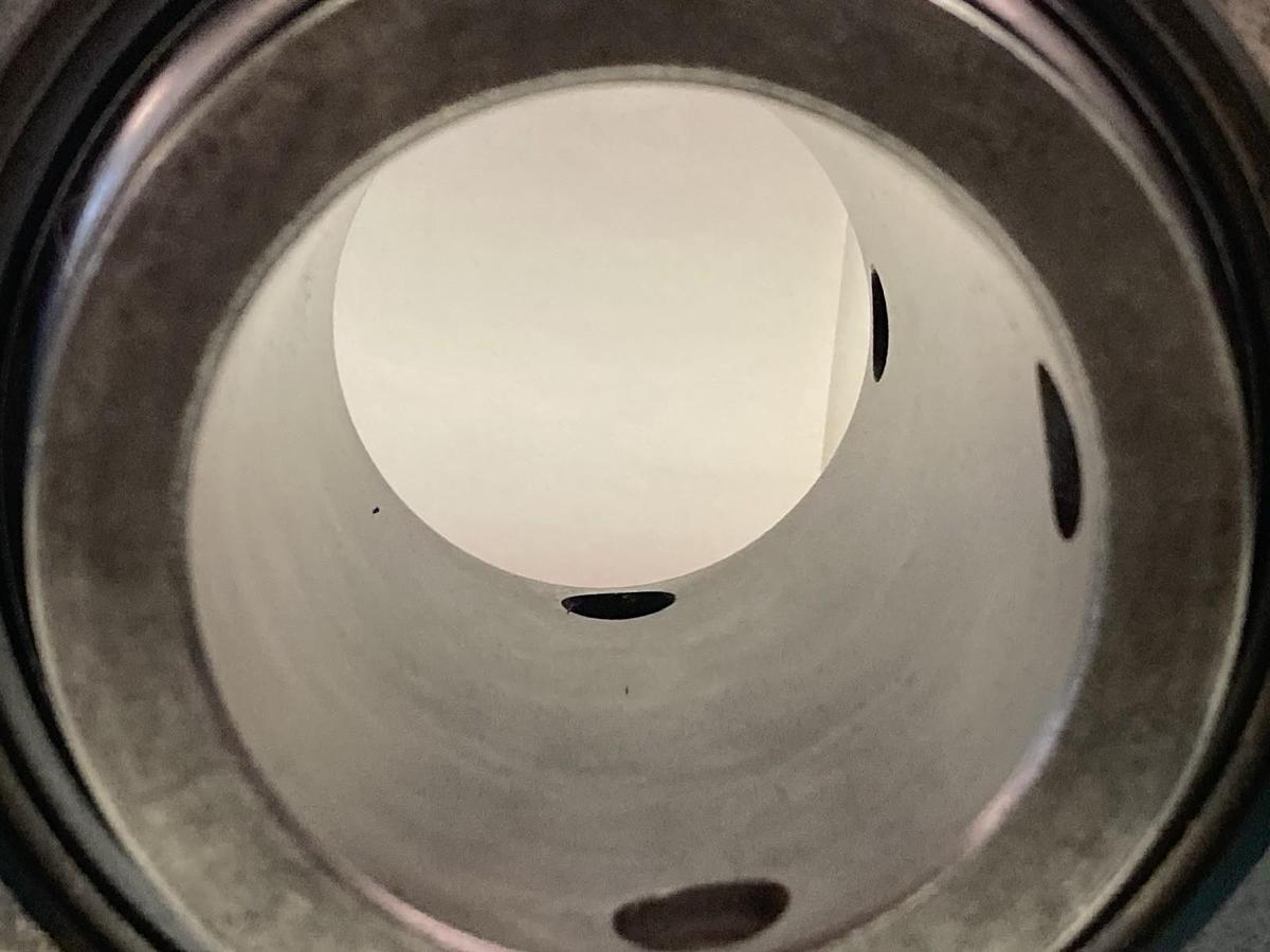 Used Rex,ZA 215,Self-Aligning Pillow Block Bearing 2-2/4 Inch