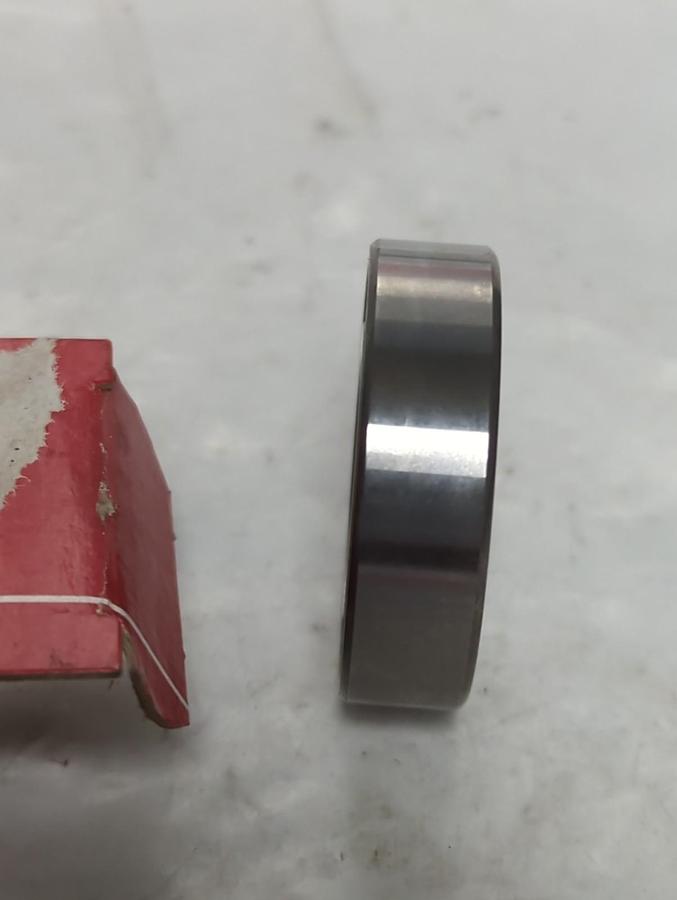 MRC,R12ZZ,RUBBER SEALED BALL BEARING NOS