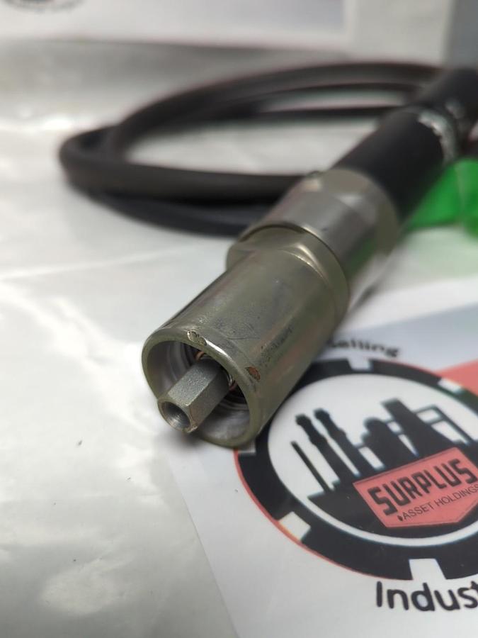 Used L-TEC,ST-21,MIG WELDING TORCH PRE-OWNED