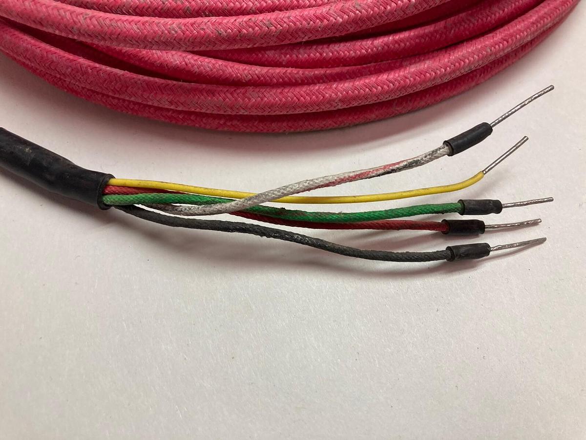 Used Osmonics,7891,Boiler Sensor