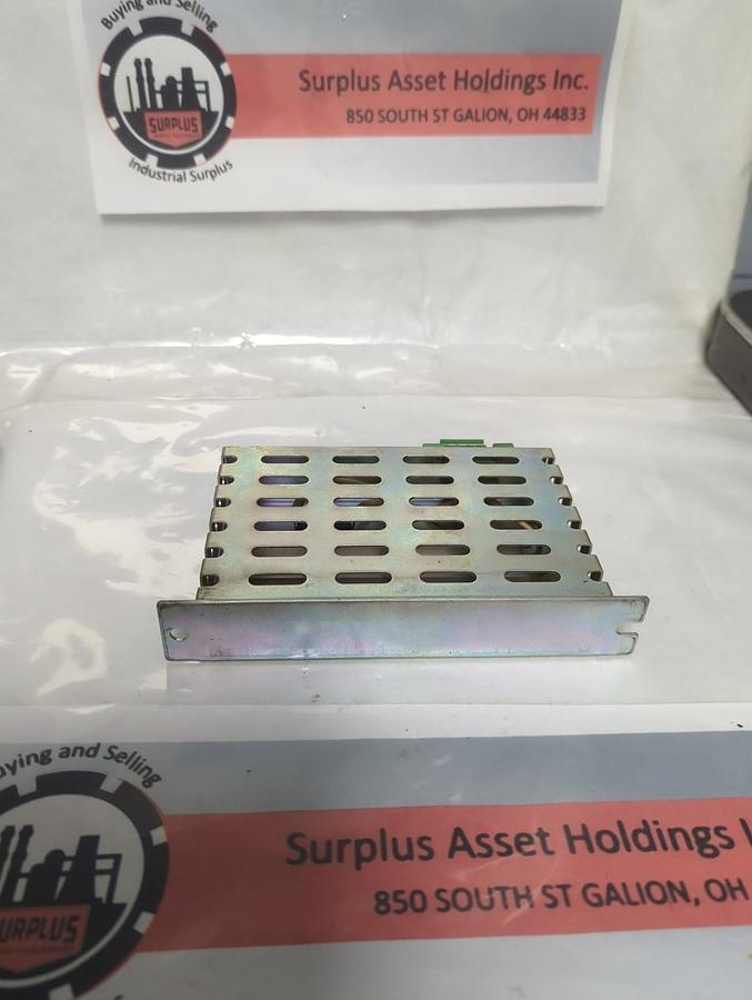 Used MITSUBISHI,MR-RB032,SERVO MOTOR DRIVE BRAKE RESISTOR PRE-OWNED