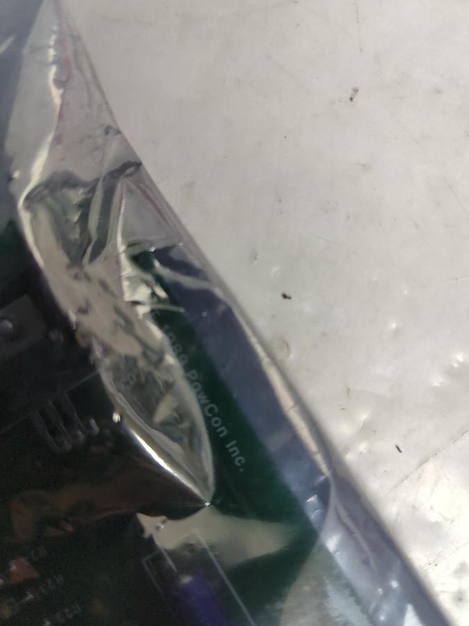 CYCLOMATIC,1115-1405,CIRCUIT BOARD REV E NOS