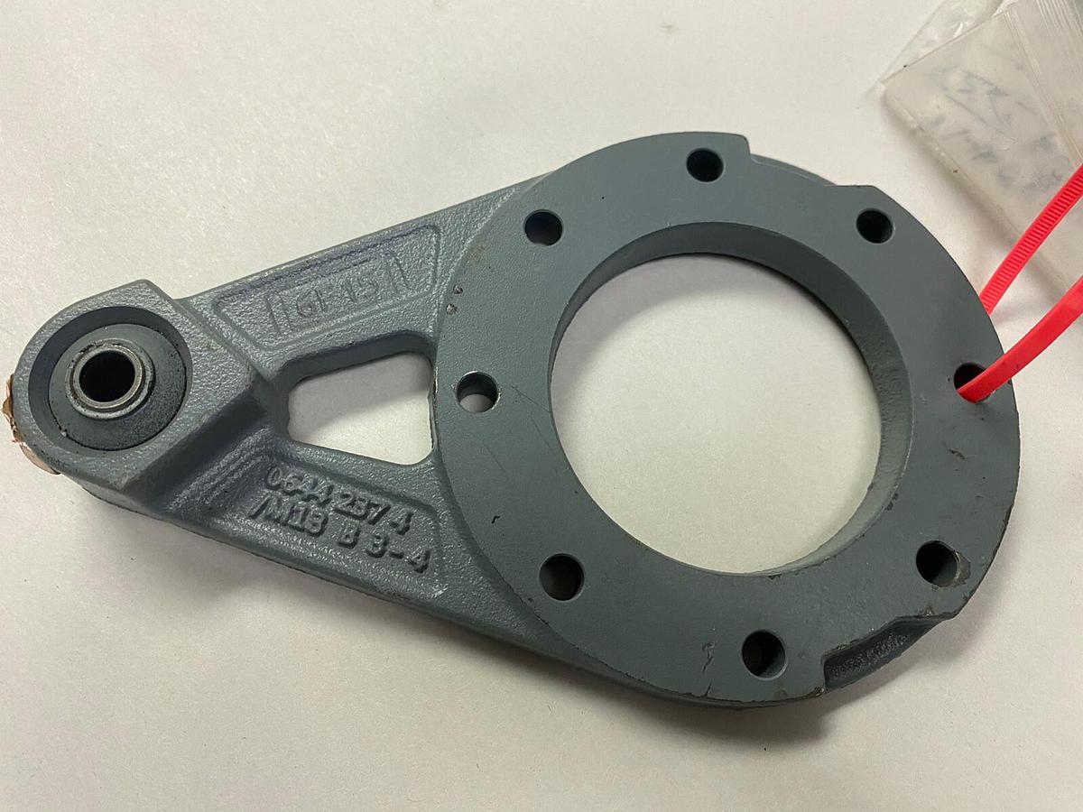 Sew Eurodrive,0644-237-4/M13,Torque Arm Mounting Stabilizer