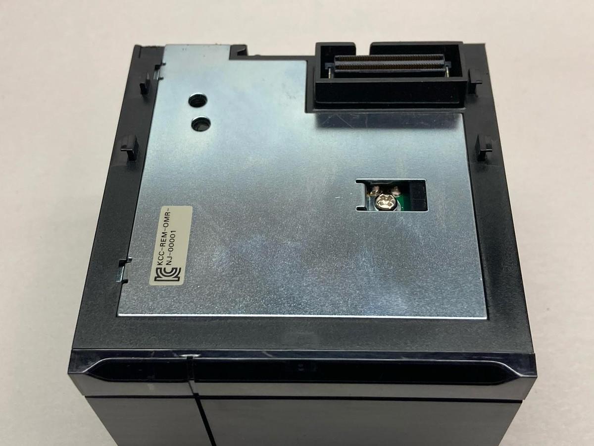 Omron,NJ-PA3001,Power Supply Unit 100-240Vac 50/60Hz