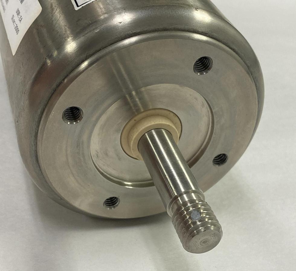 Used ALFA LAVAL,25-436-S,ACTUATOR