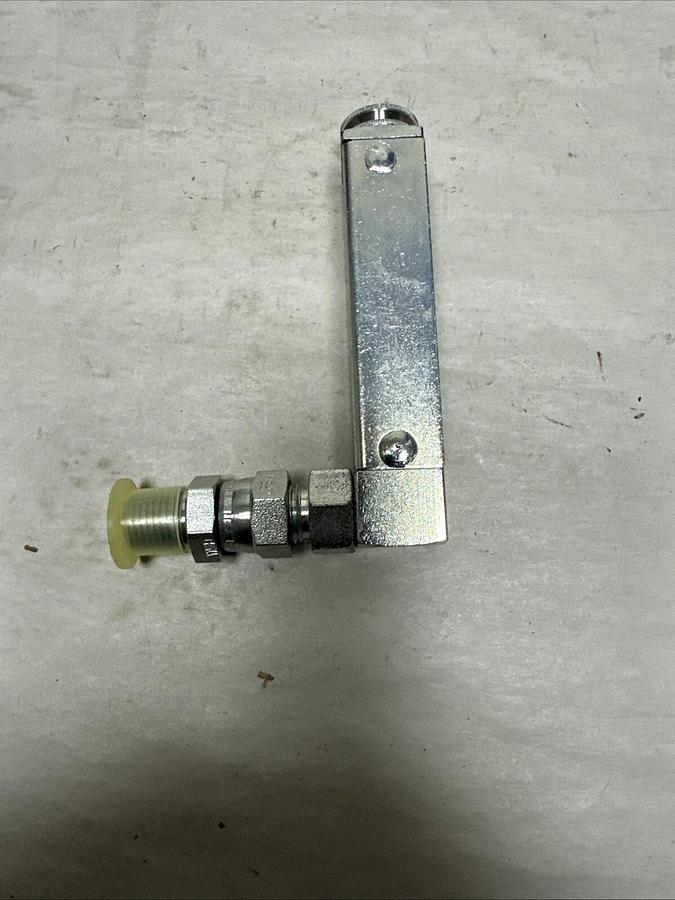 Oil Rite,Fluid Level Gauge NEW