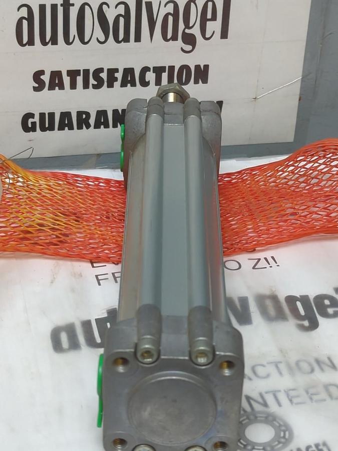 BOSCH REXROTH,1680516000,PNEUMATIC ACTUATOR/CYLINDER 10 BAR NOS