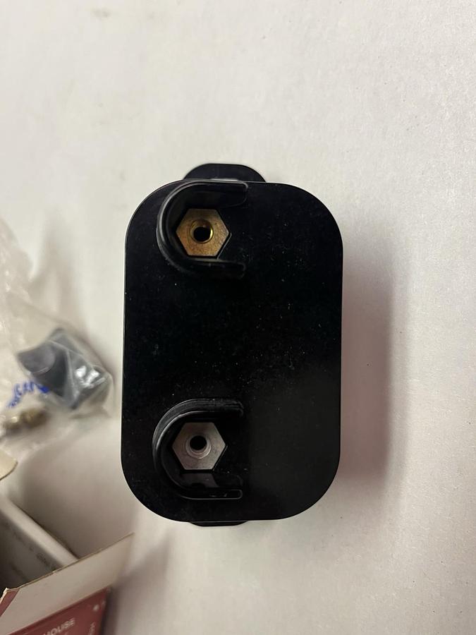 DAYTON,6X546A,SPRING WOUND 60 TIMER W/O HOLD FEATURE