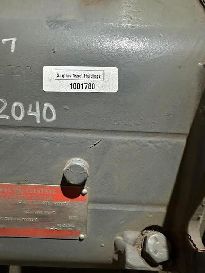 Refurbished GE 70 MD810-AE