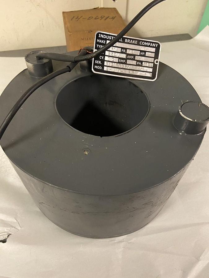 GE General Electric,GR1 Frame 10 DC,Coil Shunt 9.2 250VDC