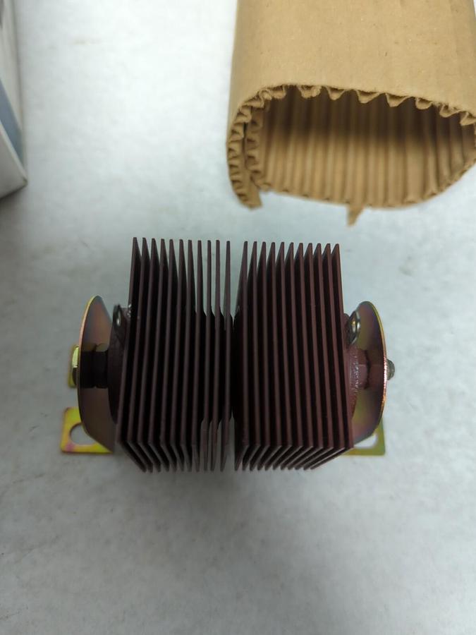 RELIANCE ELECTRIC,600686-2BR,SUPPRESSOR NEW