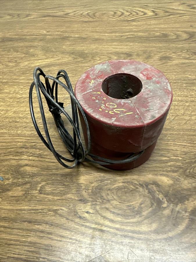 Used ITT General Controls,CV400BW120/60A36,Coil