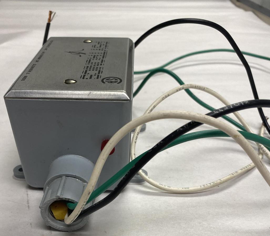 Used Psytronics,P1301,Transient Voltage Surge Suppressors