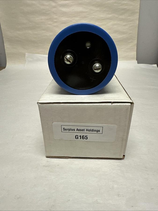 Used Sprague,36DX10126,Powerlytic Capacitor