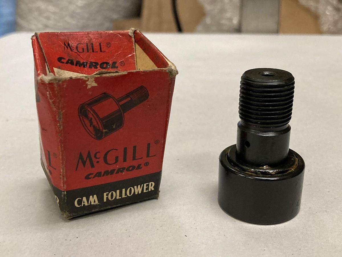 McGILL,CFH 1 1/4 SB,Cam Follower