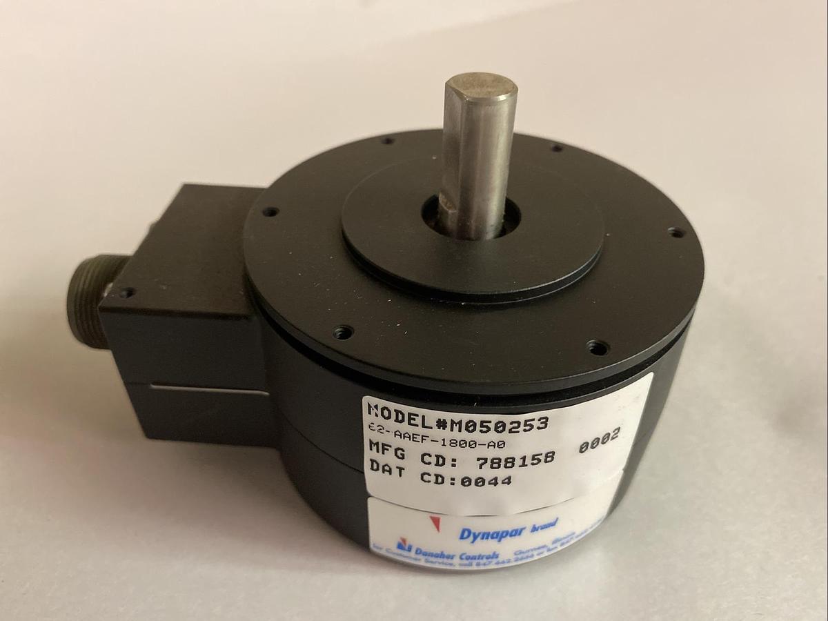 DYNAPAR,M050253,ENCODER NEW