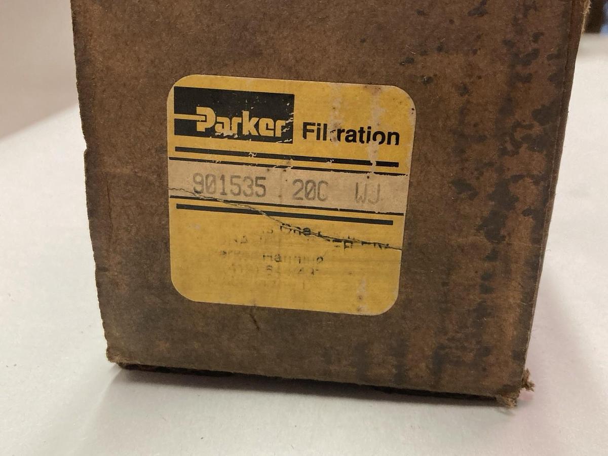Parker,901535,Filter 20C WJ