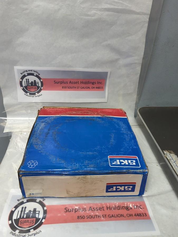 SKF,22226 EK/C3,SPHERICAL ROLLER BEARING NOS
