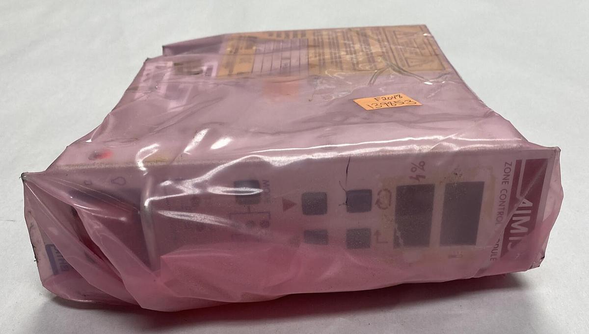 Used Athena,AIMD15,Zone Control Module Refurbished