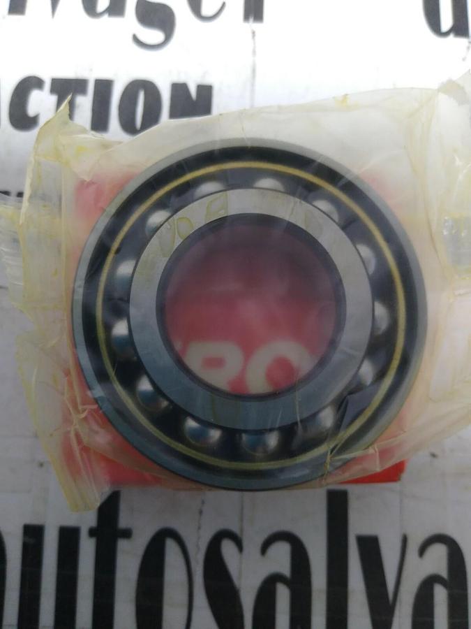 Used MRC,7206 PJDU,Angular Contact Bearing NOS