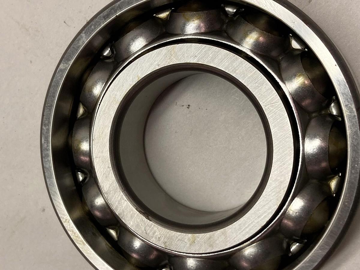 Used MRC,7310DU,Angular Contact Bearing