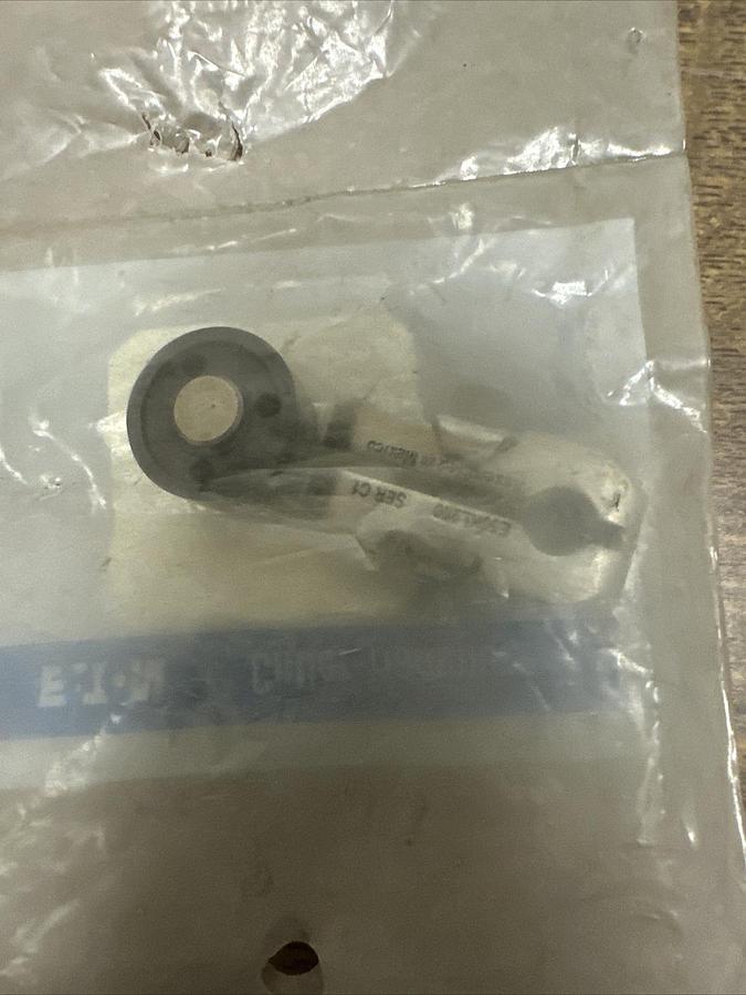 Used Eaton Cutler Hammer,E50KL200,1.5" Roller Arm
