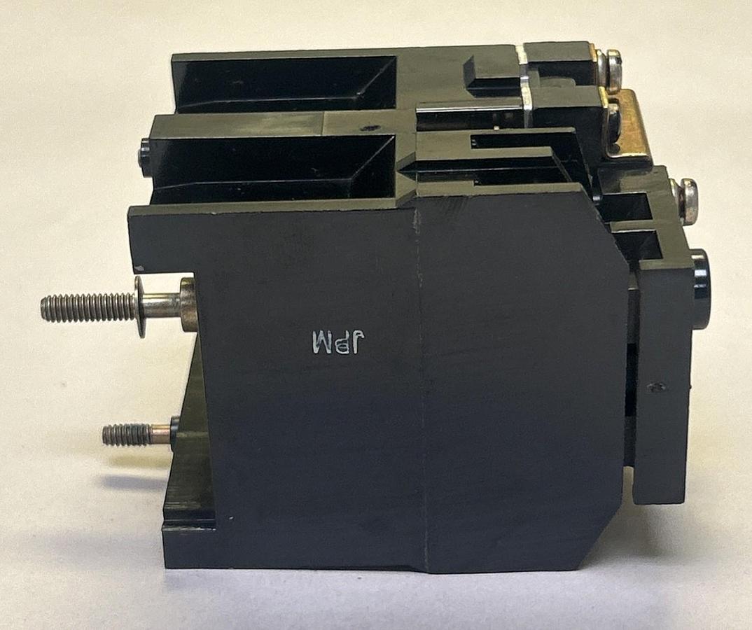 Used ALLEN BRADLEY,700-PT,PNEUMATIC TIME DELAY UNIT