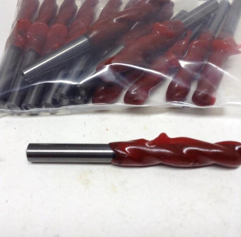 Sandvik Coromant,460.1-0794-040A1-XM, Carbide Jobber Drill