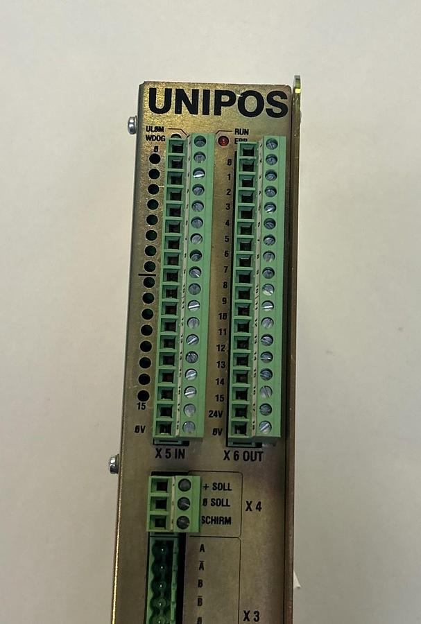 Used BYSTRONIC,701308,SERVO DRIVE