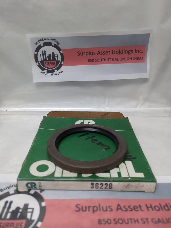 CHICAGO RAWHIDE,36220,OIL SEAL NOS