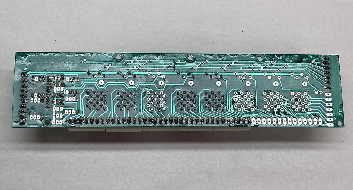 Used Whedco Inc.,2726A,Relay Control