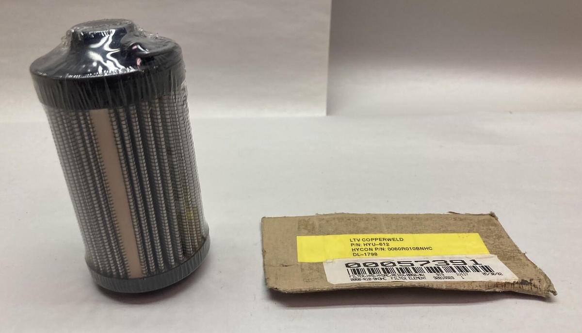 Used Hydac,00057391,Filter