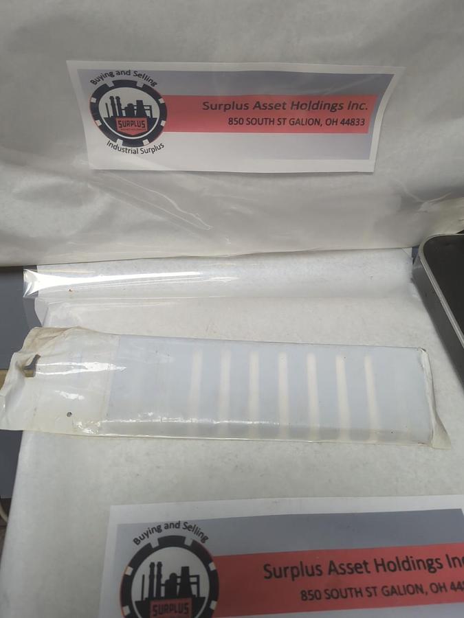 POMONA,4408,TEST LEAD HOLDER 10 SLOT NOS