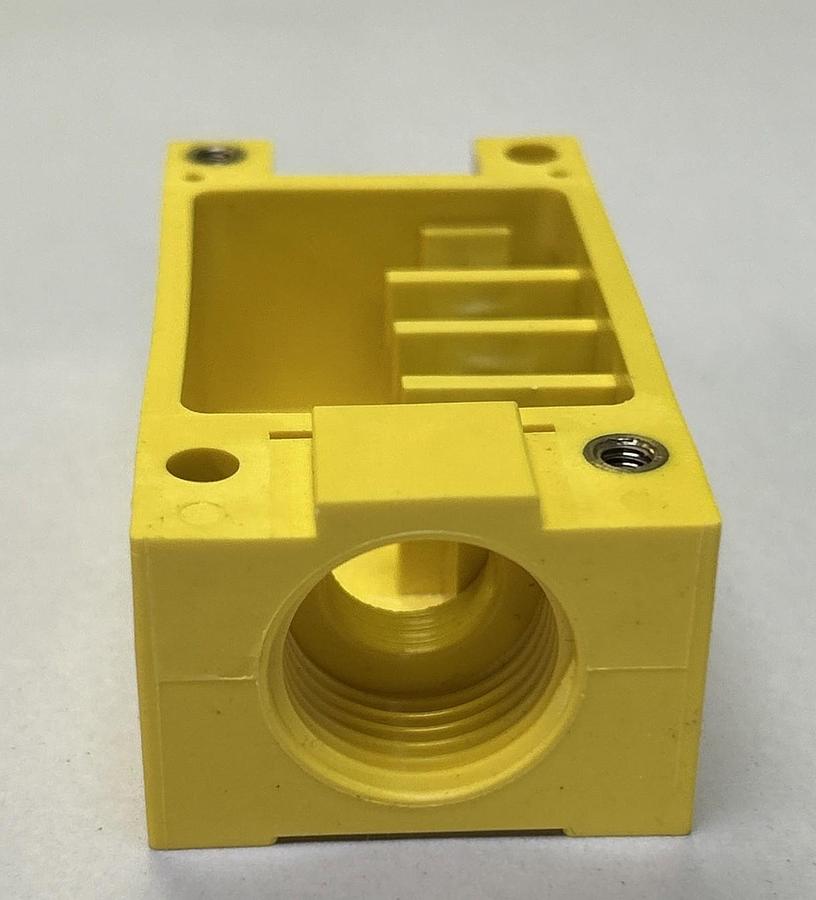 BANNER,RWB4,WIRING BASE NOS