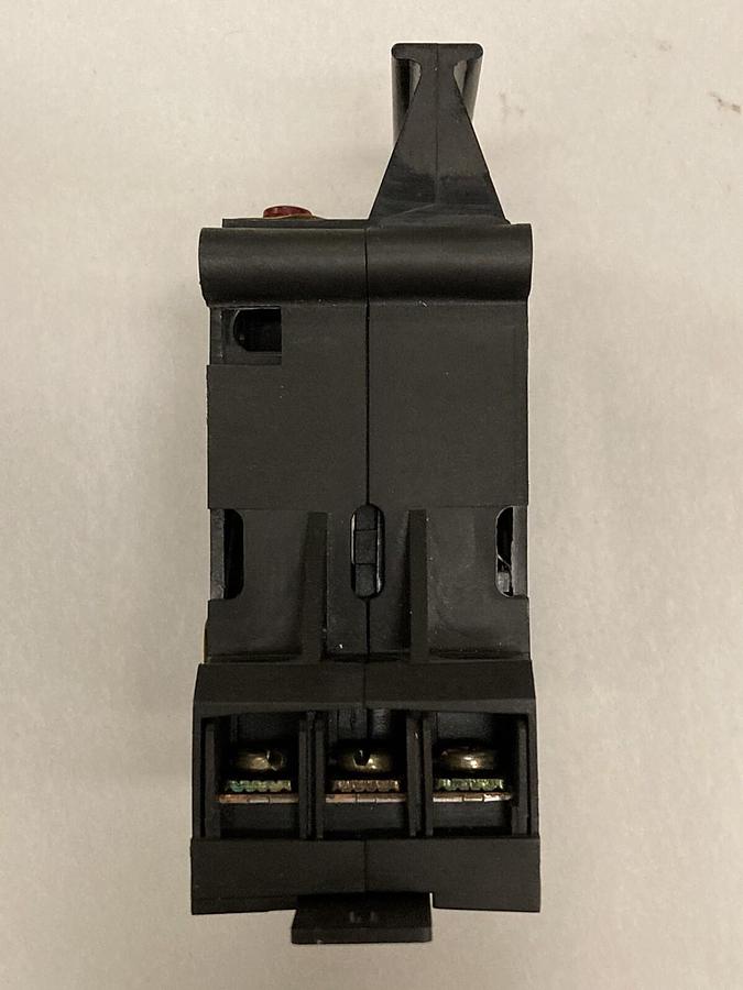 Used Bussman Optima,IR 200kA,Overcurrent Protection Module 30A  600V  LOT OF 6