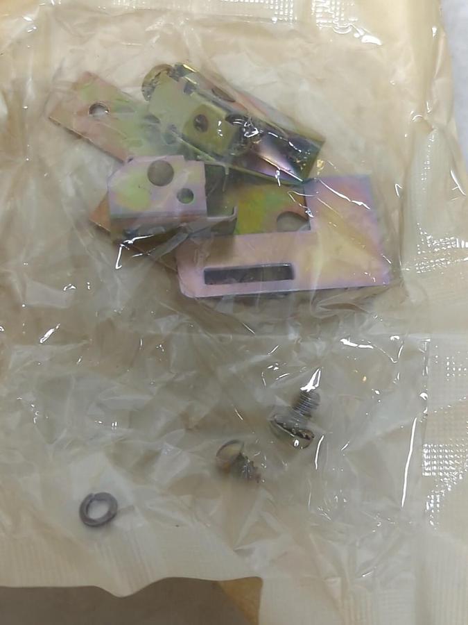 SQUARE D,BC-1,CLASS 9999 INTERLOCK PARTS KIT NOS