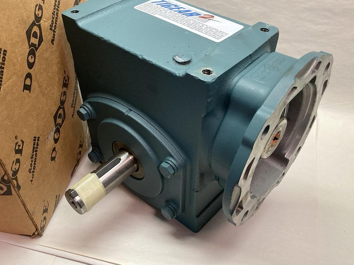 Dodge Tigear,MR94669,Tigear-2 Reducer Ratio 20:1 2.83Hp 1750RPM Frame 56