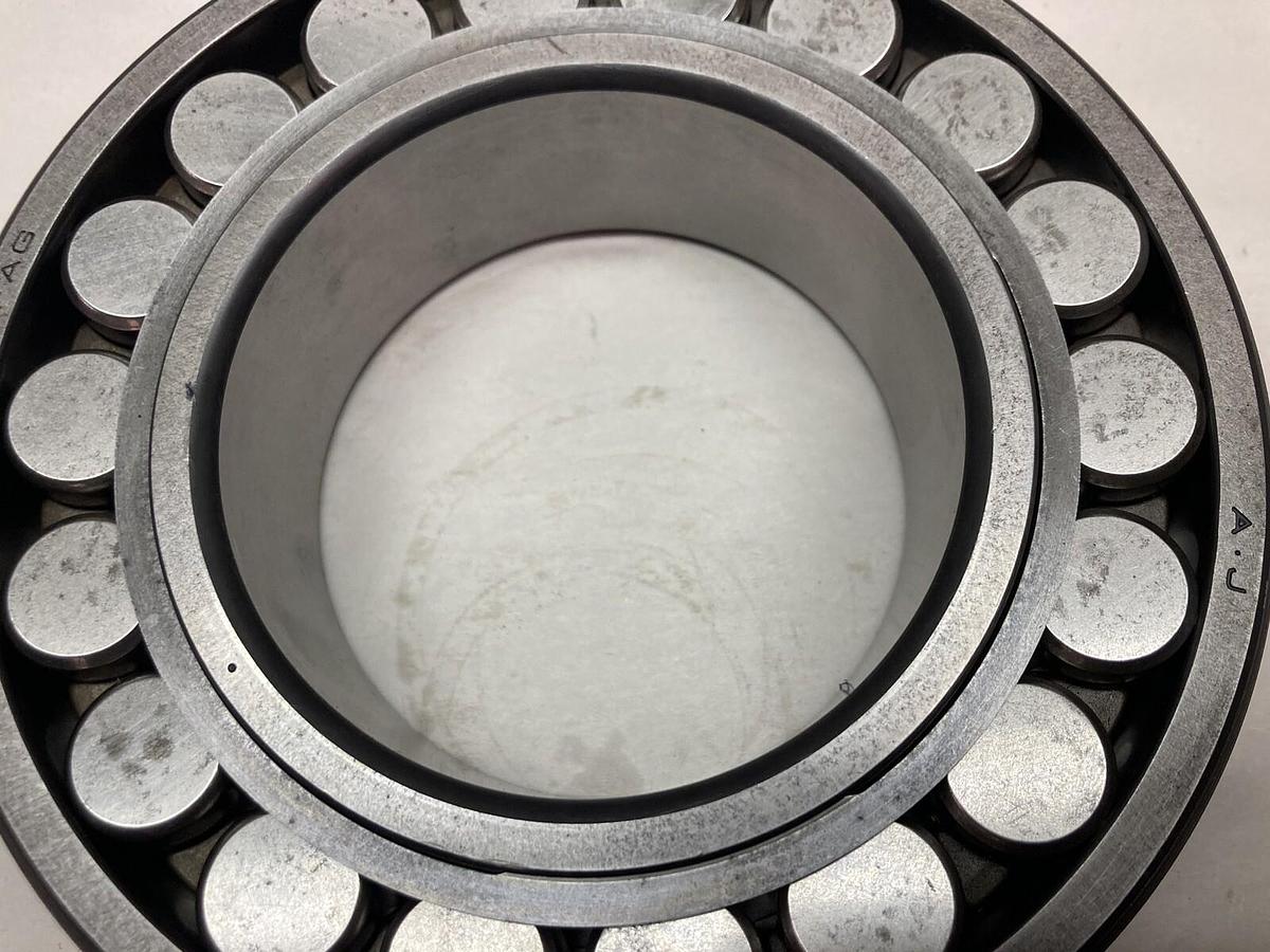 Fag,22220EAS.M.C3,Spherical Roller Bearing