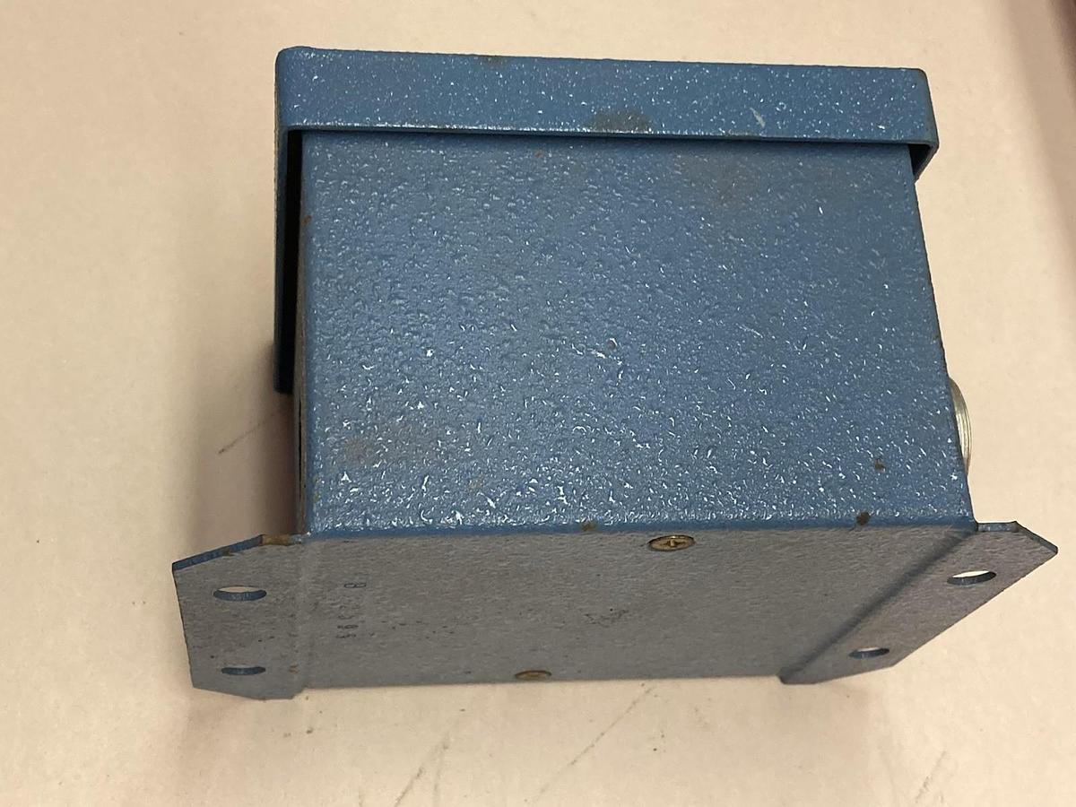 Used Avtron,B23873,Wiring Kit Enclosure