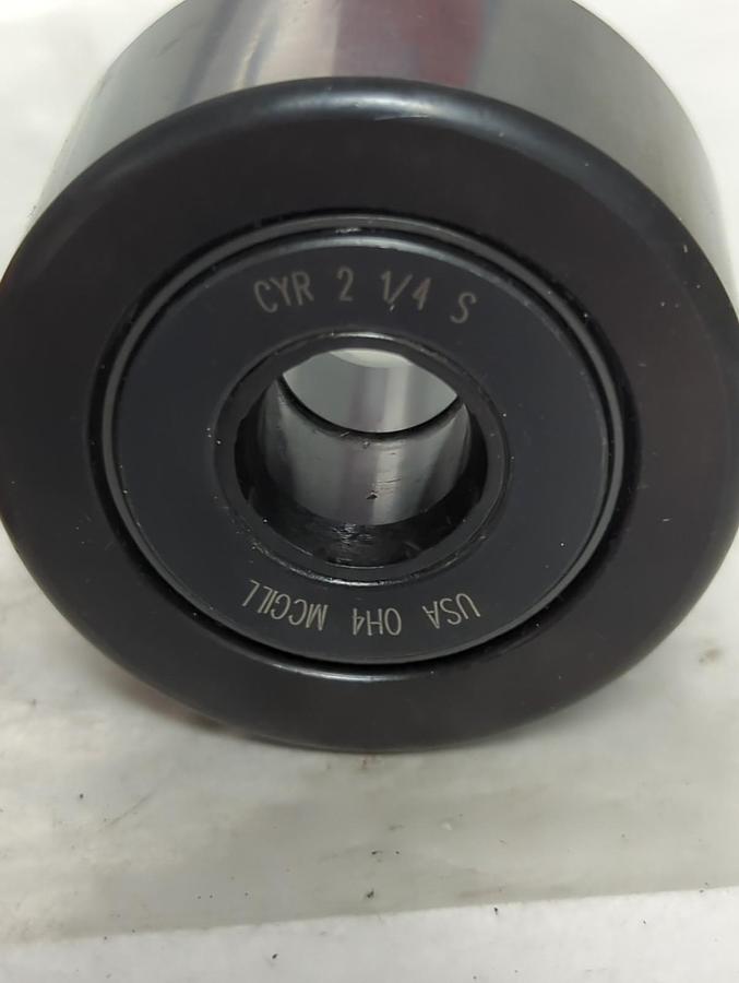 MCGILL,CYR2-1/4S,CAM YOKE ROLLER NOS
