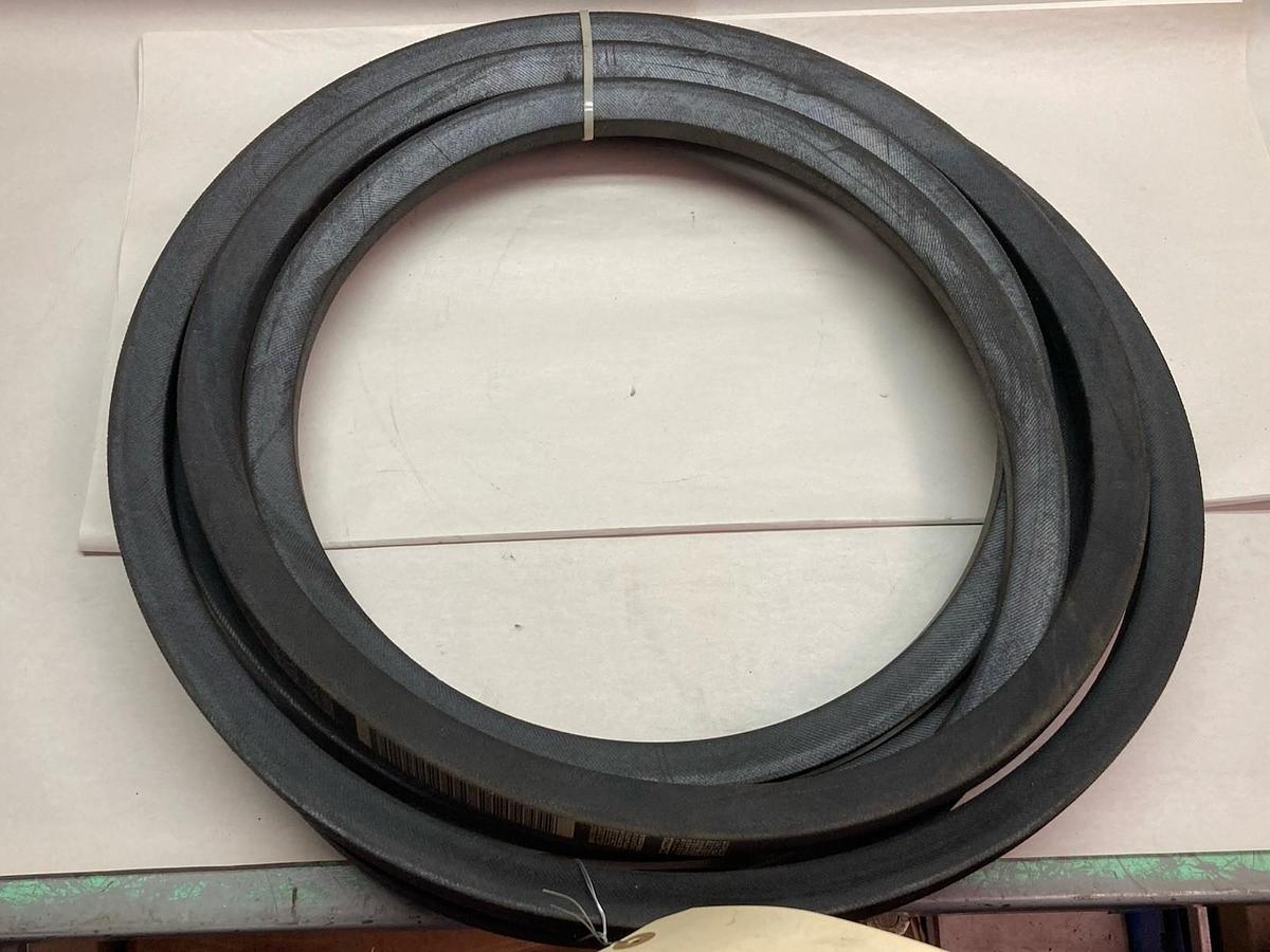 Gold Spec,8V2500GS,V-Belt