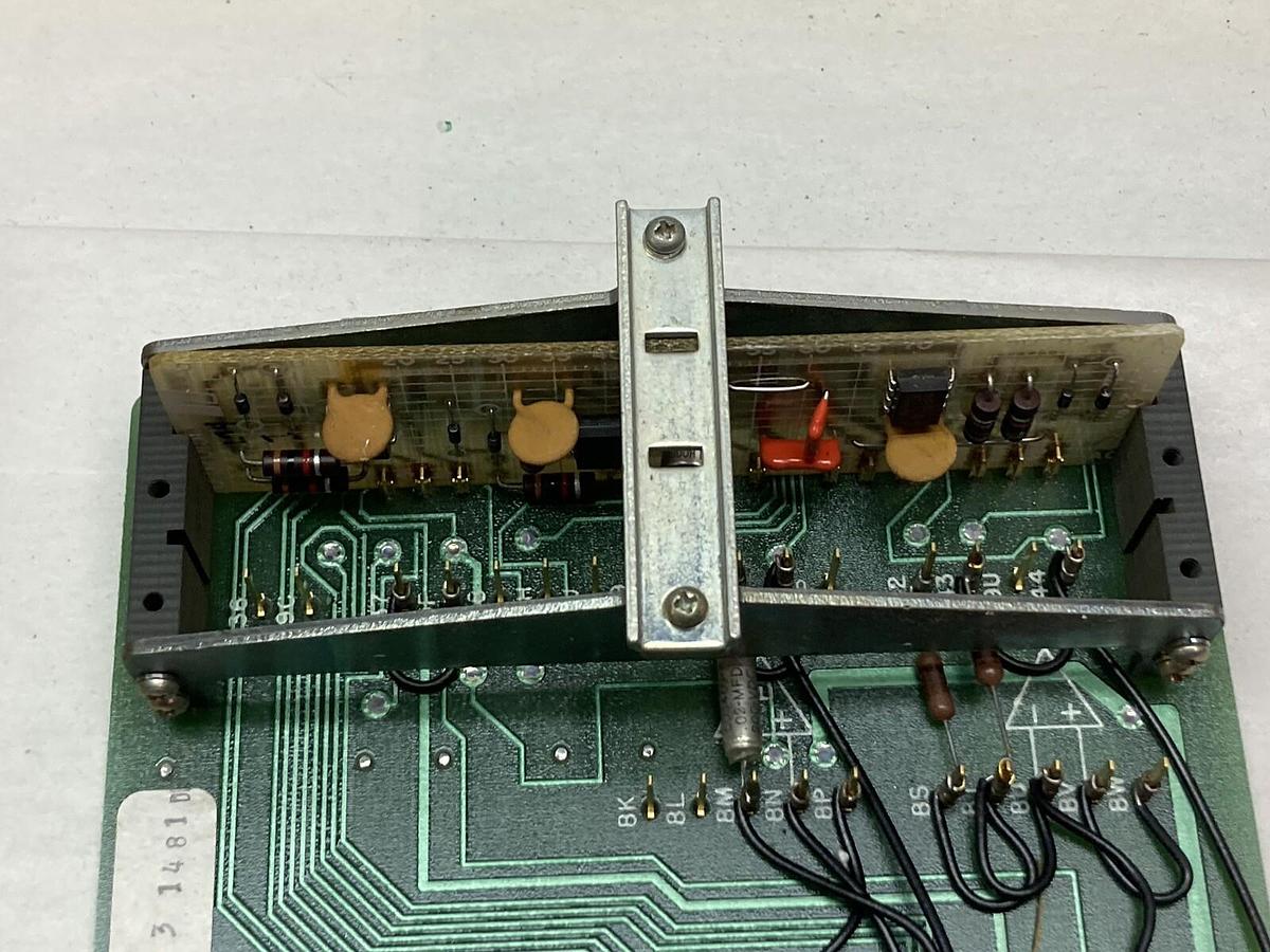 Used Reliance Electric,845987-RM,Module