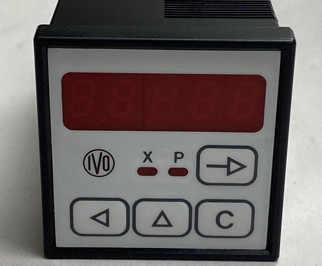 BAUMER ELECTRIC,NE210.023AXA1,COUNTER NOS