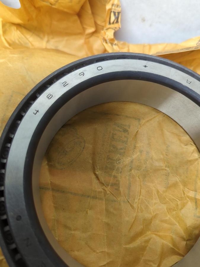 TIMKEN,48290-40024,ROLLER BEARING CONE NOS