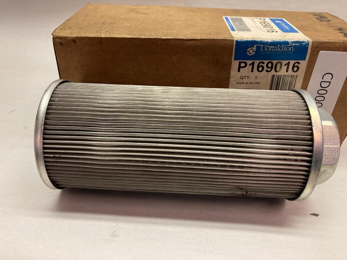 Donaldson,P169016,Hydration Filter Element