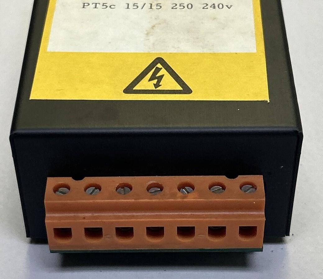 GRESHAM POWERDYNE,PT5C,NOS