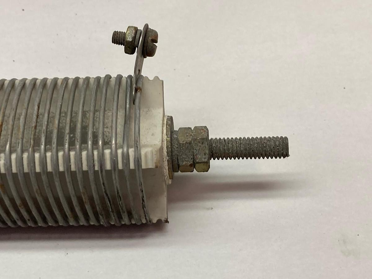 Used General Electric,IC9033B5C68,Resistor 6.8 OHMS